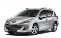 Peugeot 207 Station Wagon